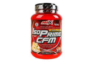 Добавка диетическая Ваниль IsoPrime CFM Amix 1кг