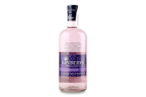 Джин Ginbery's Lavender