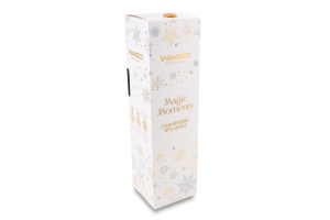 Аромадифузор Magic Moments Champagne Splashes з паличками 100мл Winso