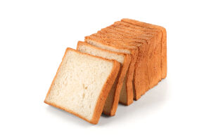 Хлеб нарезной Тостовый классический Добрий м/у 0.35кг