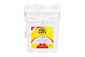 Purina Tidy Cats Clumping Litter