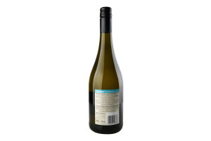 Вино Heaven Sauvignon Blanc Marlborough біле сухе