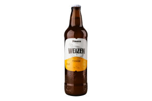 Пиво Primator Weizenbier 0,5л x20