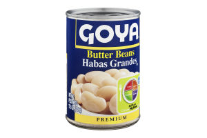 Goya Butter Beans