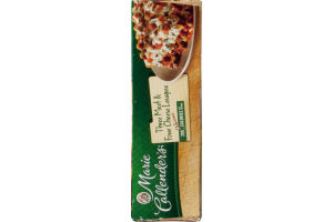 Marie Callender's Three Meat & Cheese Lasagna