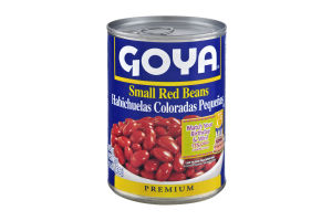 Goya Premium Small Red Beans