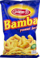 Osem Bamba Peanut Snack