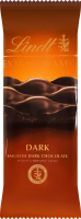 Шоколад темний Extra creamy Lindt м/у 35г