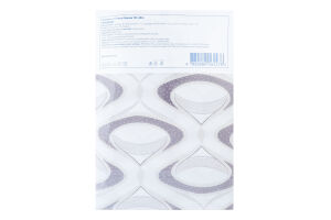 Комплект постельного белья полуторный Aro 1шт