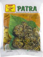 Deep Patra Vegetarian Delight