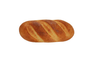 Батон Дорожный Люботинський м/у 0.4кг