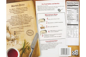 Marie Callender's Roasted Garlic Chicken