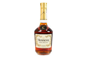 Коньяк 0.35л 40% VS Hennessy бут