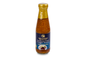 Соус Blue Elephant імбирний