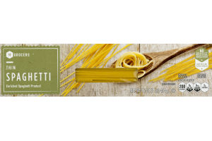 SE Grocers Thin Spaghetti