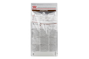 Корм сухой для котов диетический Gastrointestinal Royal Canin м/у 2кг
