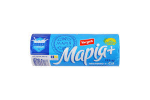 Печенье затяжное Мария + молоко + Са Yarych м/у 155г