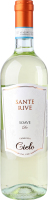 Вино 0.75л 12% біле сухе Sante Rive Cielo 1908 пл