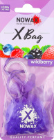 Ароматизатор повітря Nowax X Bag Wildberry