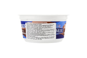 Десерт Polmlek зі смаком шоколаду