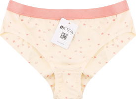 Труси-бразиліани жіночі р.S-XL 2843-3 Коста