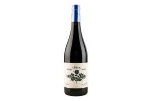 Вино 0.75л 13.5% червоне сухе Bastide Minervois Chateau Coupe Roses пл