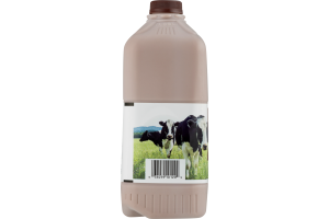 SE Grocers Chocolate Milk 1% Low Fat