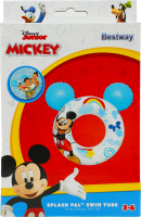 Коло надувуне Mickey and Friends 74*76см Bestway