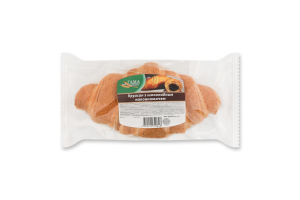 Круасан з шоколадним наповнювачем Гама Fresh Sandwiches м/у 90г