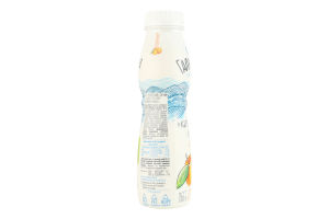 Йогурт 2.2% питьевой с фруктовым наполнителем Абрикос Карпатский Галичина п/бут 300г