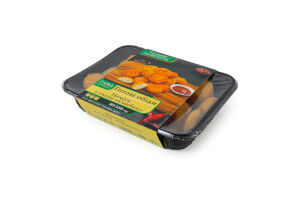 Нагетсы с соусом Сацебели Гама Fresh Sandwiches лоток 350г