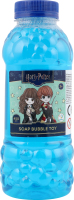 Бульбашки мильні Harry Potter 450мл DoDo