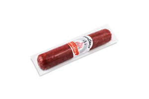 Ковбаса Коньячна Димовки н/к 1с в/у 0.4кг