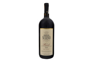 Вино 1.5л 14.5% червоне сухе Barolo Paolo Scavino пл