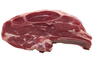 Lamb Chops Shoulder