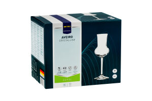 Чарка для грапи 90мл №205/26 Aveiro Metro Professional 6шт