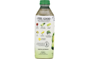 Bolthouse Farms 100% Fruit & Vegetable Juice Daily Greens
