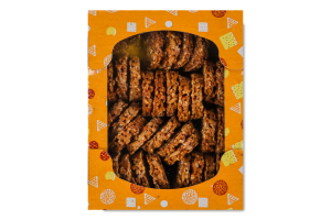 Солодощі східні "Сезамка"