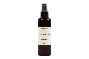 Рум спрей Pure cotton Aroma Lovers 100мл