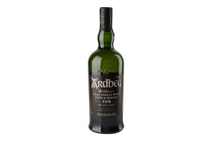 Віскі 0.7л 46% 10 років Ardbeg к/у