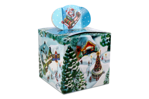 Набір цукерок новорічний Премія Чарівна казка