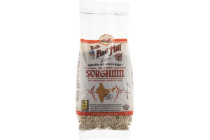 Bob's Red Mill Whole Grain Sorghum