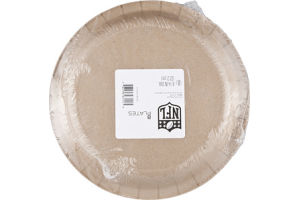 Hallmark Plates NFL Chicago Bears - 8 CT