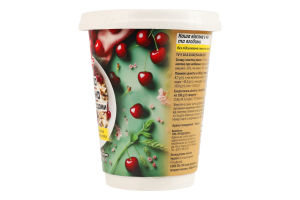 Каша овсяная с чиа и ягодами Сто пудів ст 75г