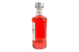 Настойка 0.5л 40% Грейпфрут Royal King Gin бут