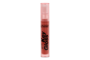 Блиск д/губ Key Gloss 203 розкішна троянда 5мл Colour Intense
