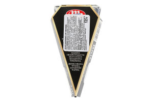 Сыр 58% мягкий с плесенью Brie Mlekovita к/у 125г