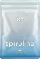 Спирулина в таблетках TOP Superfoods 500шт