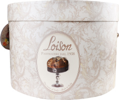 Кекс Loison Панеттоне Магнум классический AD. 1476