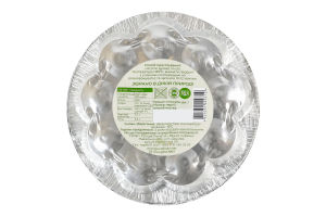 Улитки замороженные большие в раковинах Итальянские Mon Gout лоток 200г